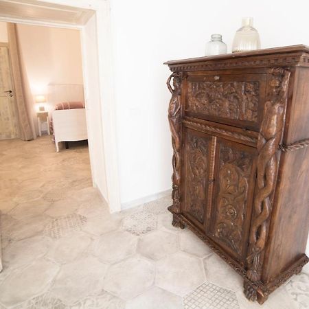 Aria Di Vico Aparthotel ヴィーコ・デル・ガルガーノ エクステリア 写真