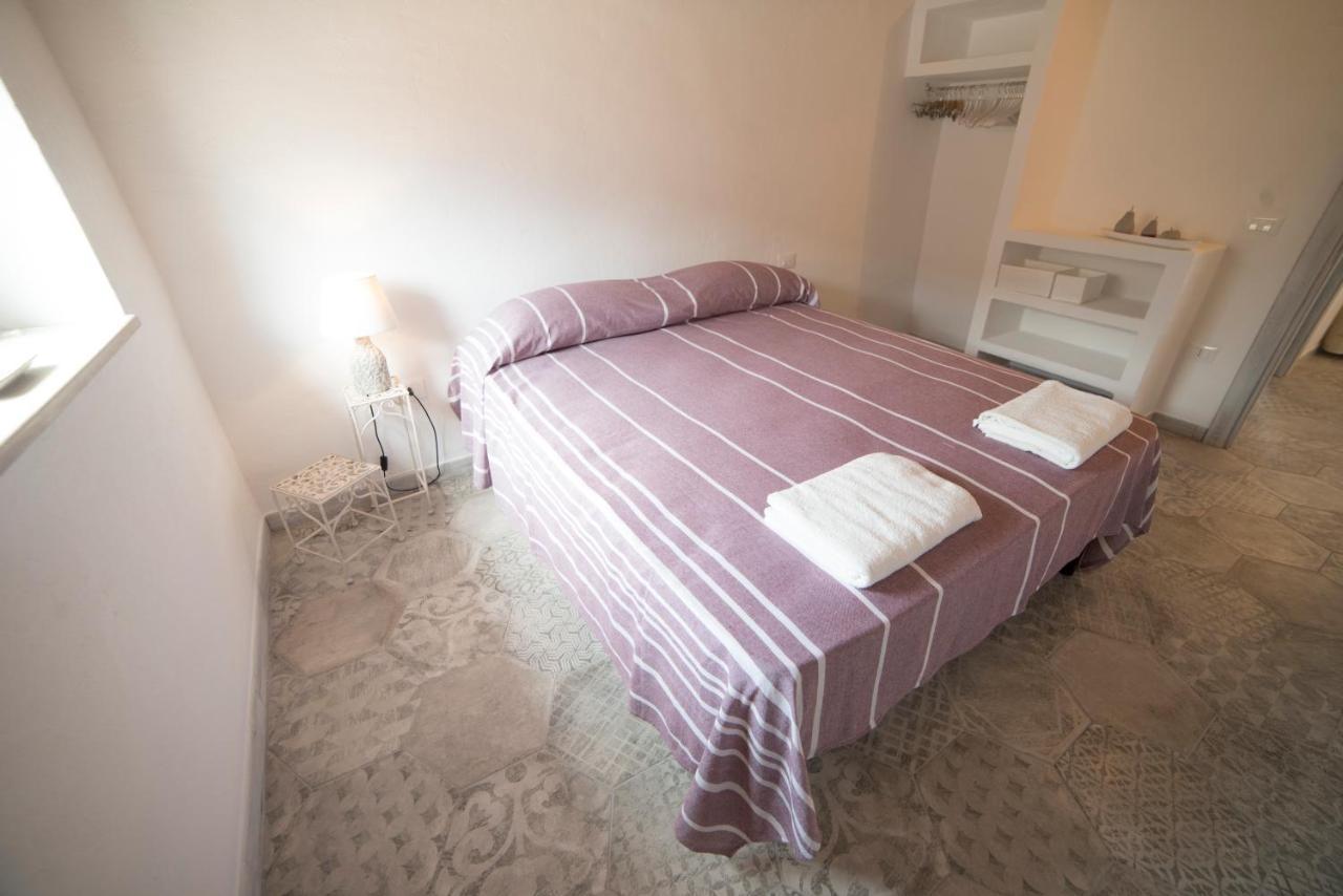 Aria Di Vico Aparthotel ヴィーコ・デル・ガルガーノ エクステリア 写真