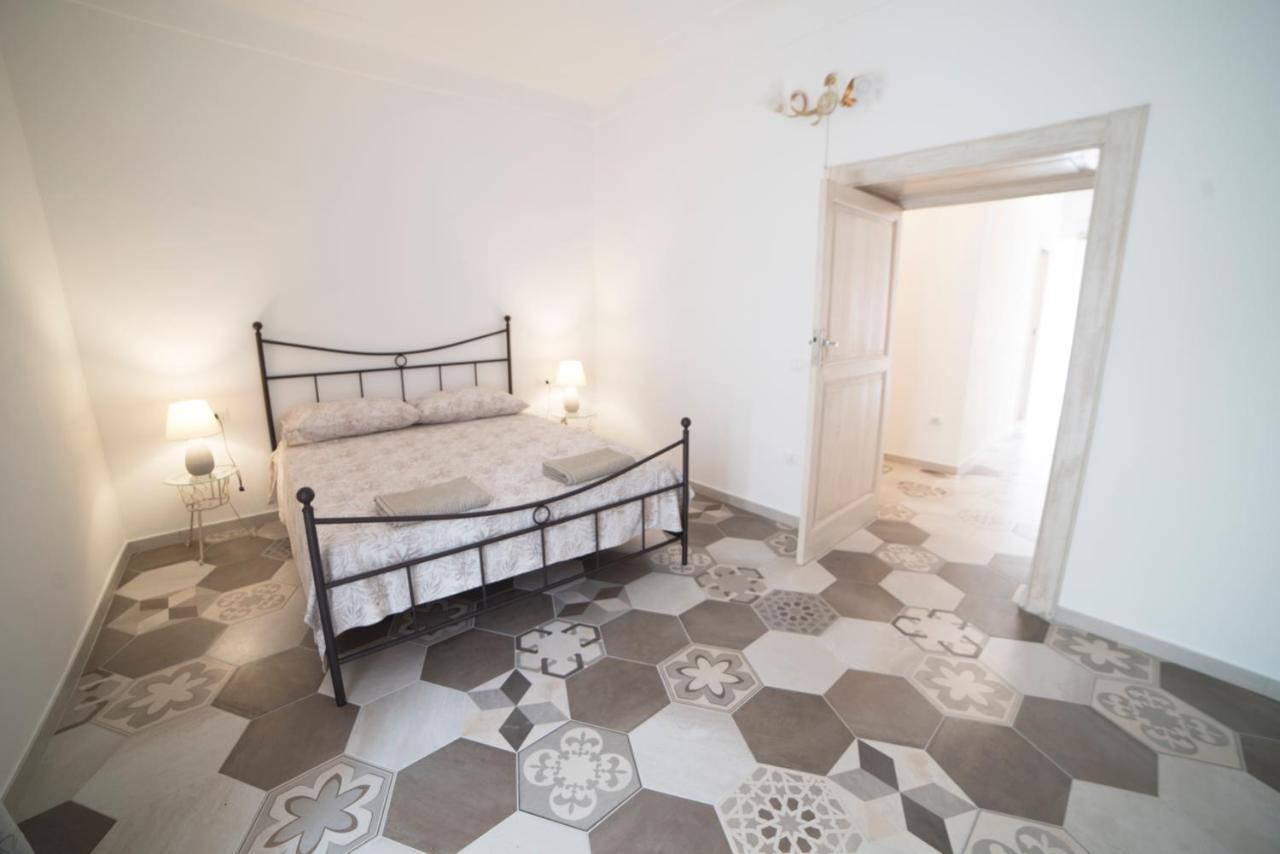 Aria Di Vico Aparthotel ヴィーコ・デル・ガルガーノ エクステリア 写真