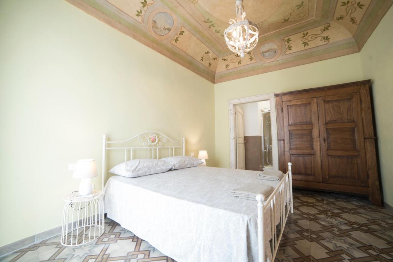 Aria Di Vico Aparthotel ヴィーコ・デル・ガルガーノ エクステリア 写真