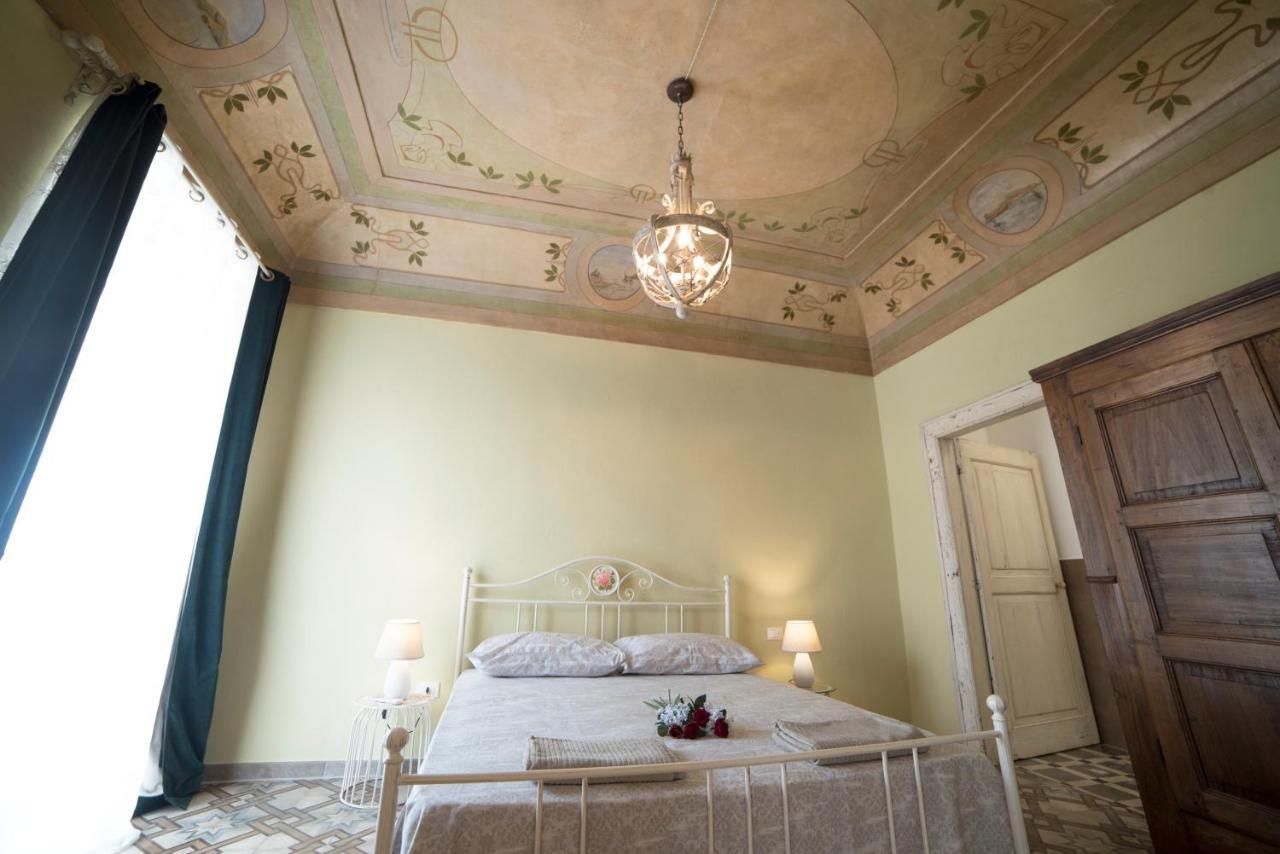 Aria Di Vico Aparthotel ヴィーコ・デル・ガルガーノ エクステリア 写真