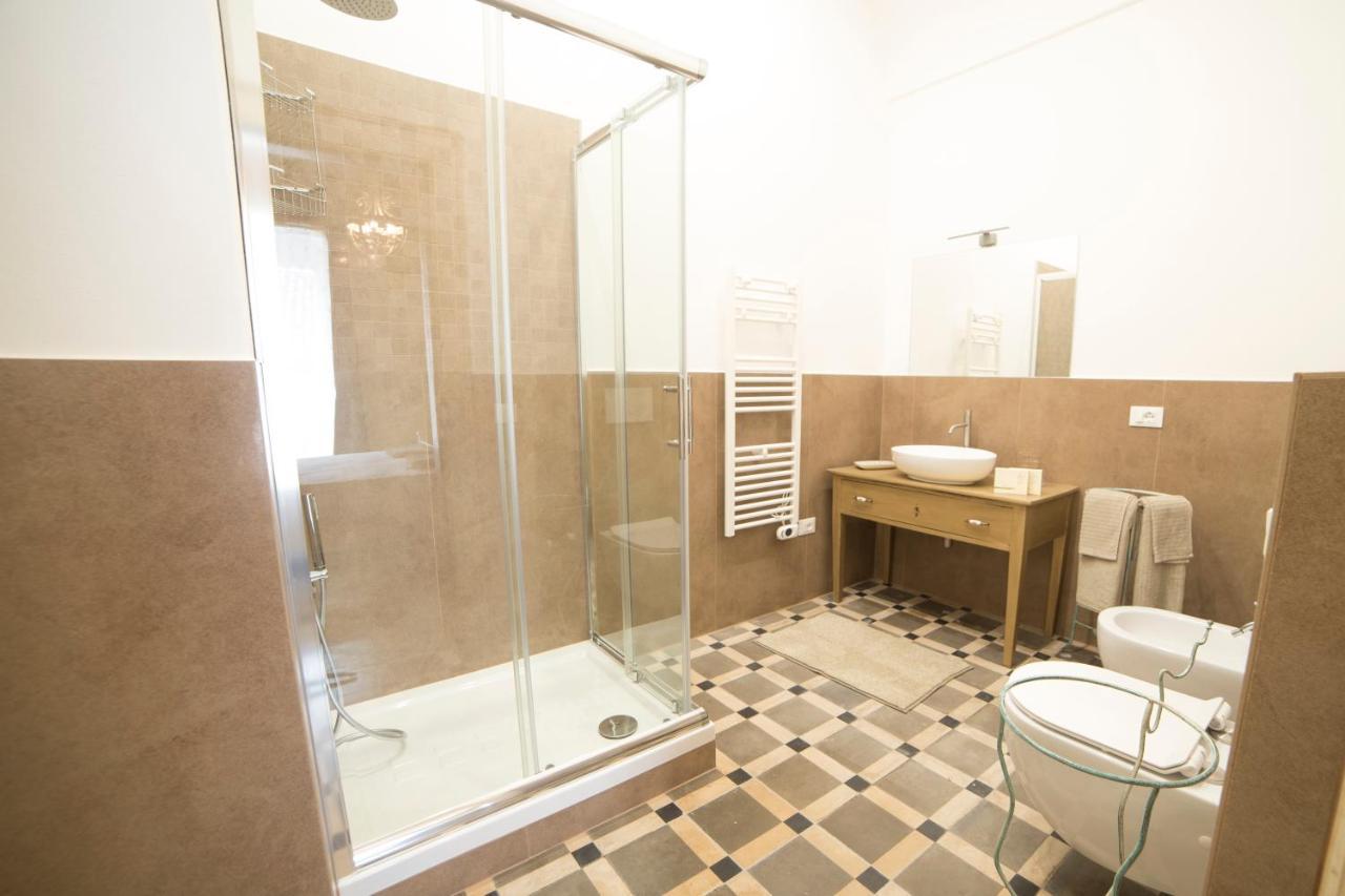 Aria Di Vico Aparthotel ヴィーコ・デル・ガルガーノ エクステリア 写真
